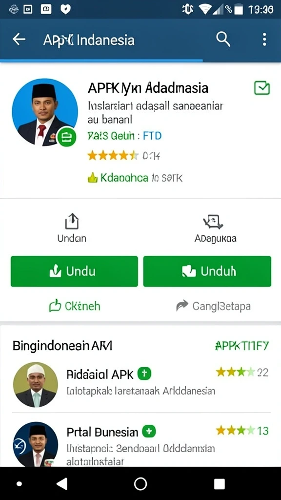 Screenshot idrgame nomor 2