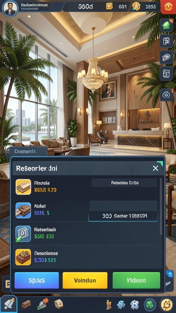 Screenshot idrgame nomor 3