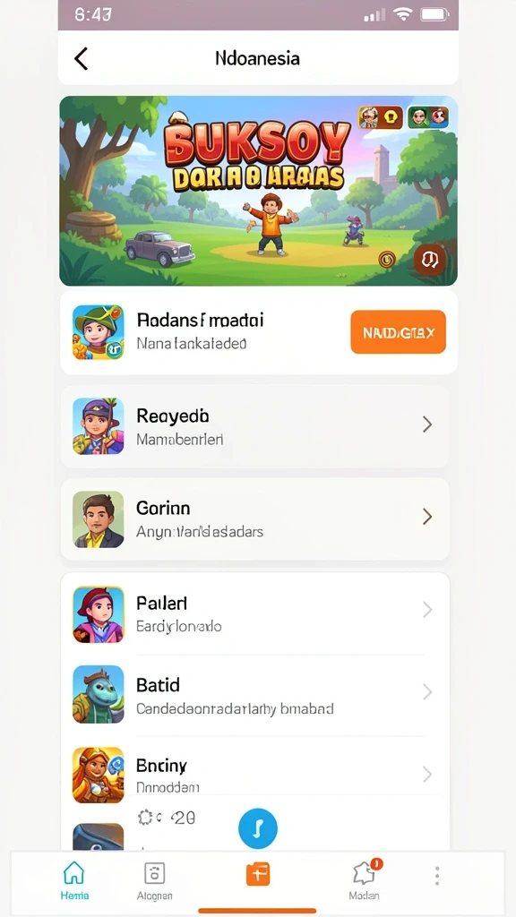 Screenshot jawara79 nomor 1