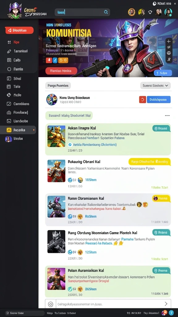 Screenshot jktjkt nomor 1