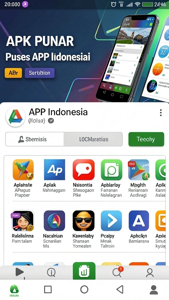 Screenshot jktplus nomor 3