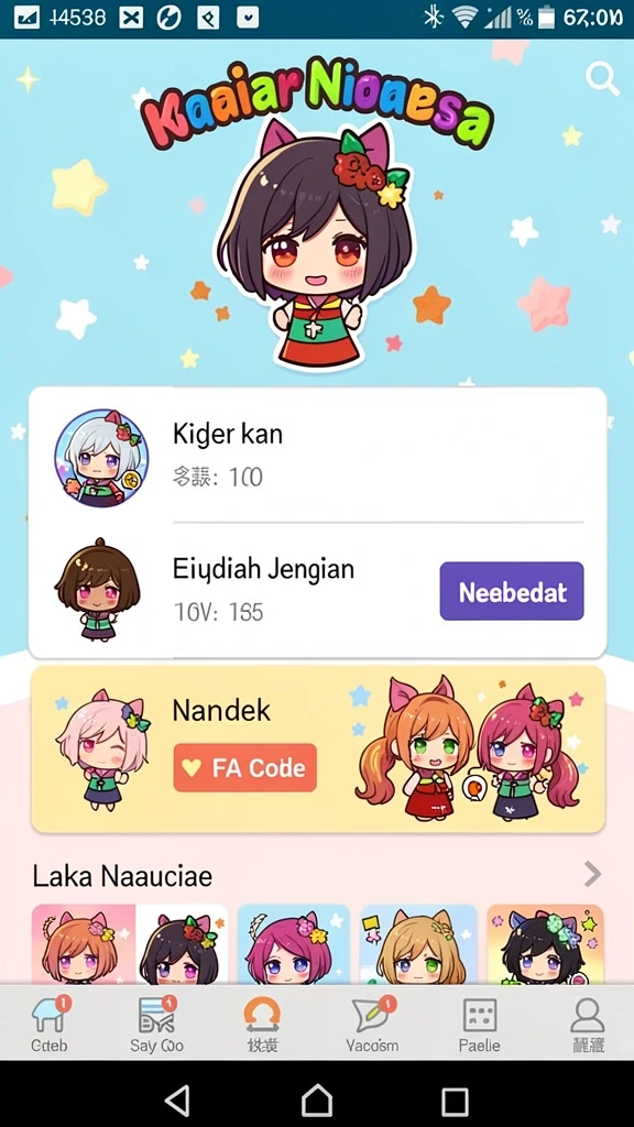 Screenshot kakrp nomor 3