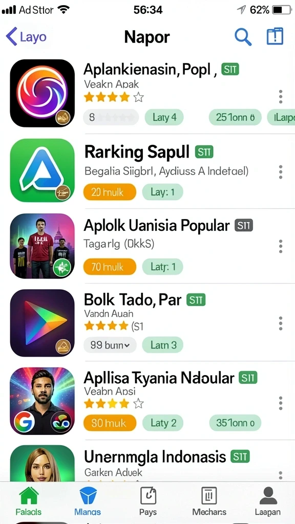 Screenshot kamartoto nomor 1