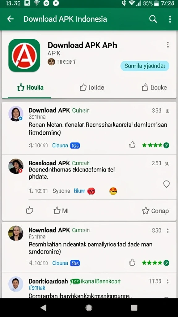 Screenshot kasir777 nomor 3