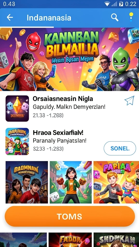 Screenshot kelinci88 nomor 2