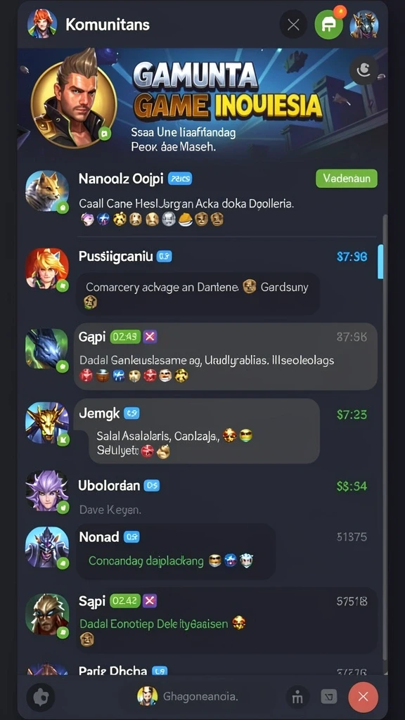 Screenshot kelinci88 nomor 3