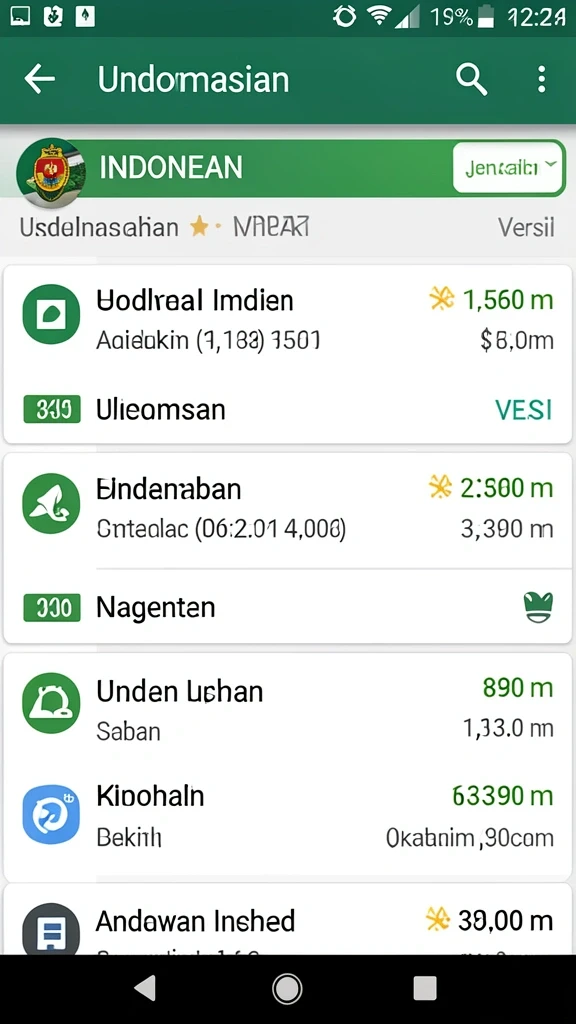 Screenshot ketua nomor 3