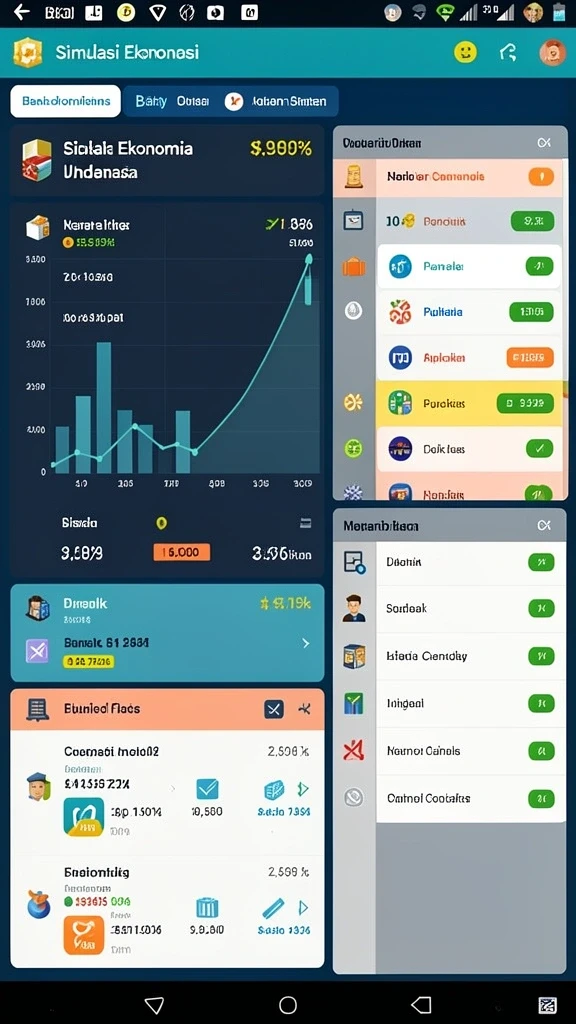 Screenshot kompastoto nomor 2
