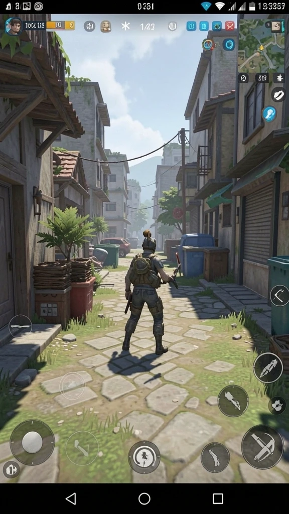 Screenshot kompastoto nomor 3