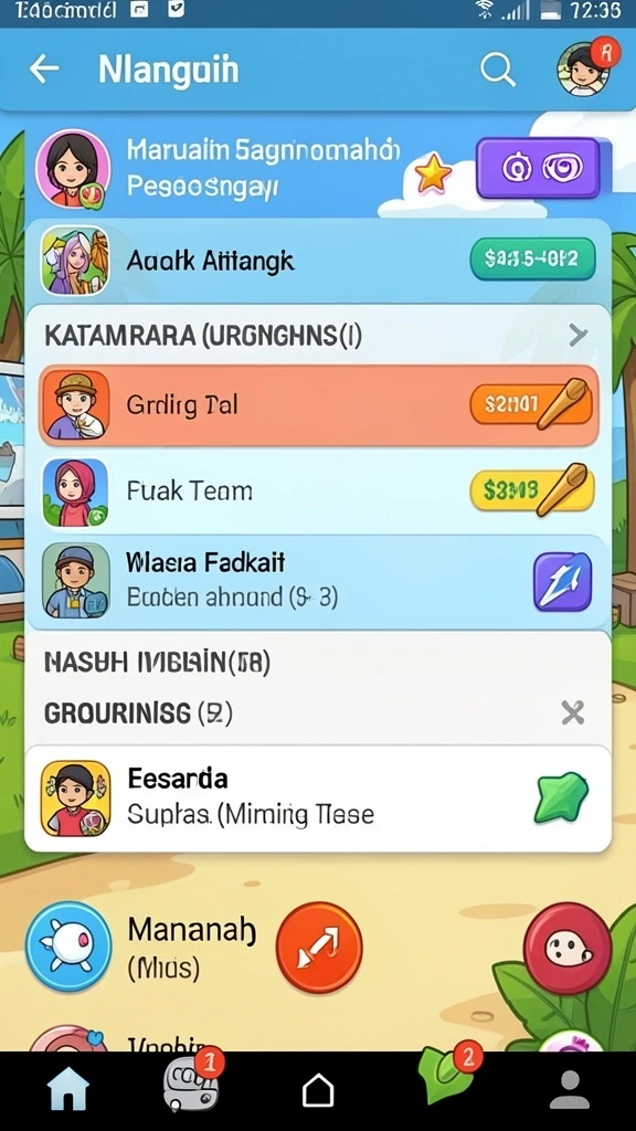 Screenshot laba777 nomor 2