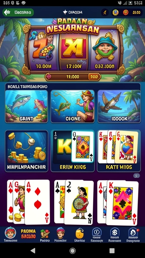 Screenshot lk777 nomor 2