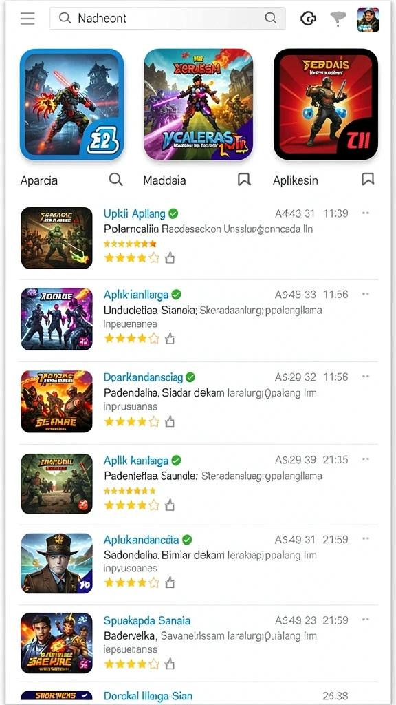 Screenshot luck365 nomor 1