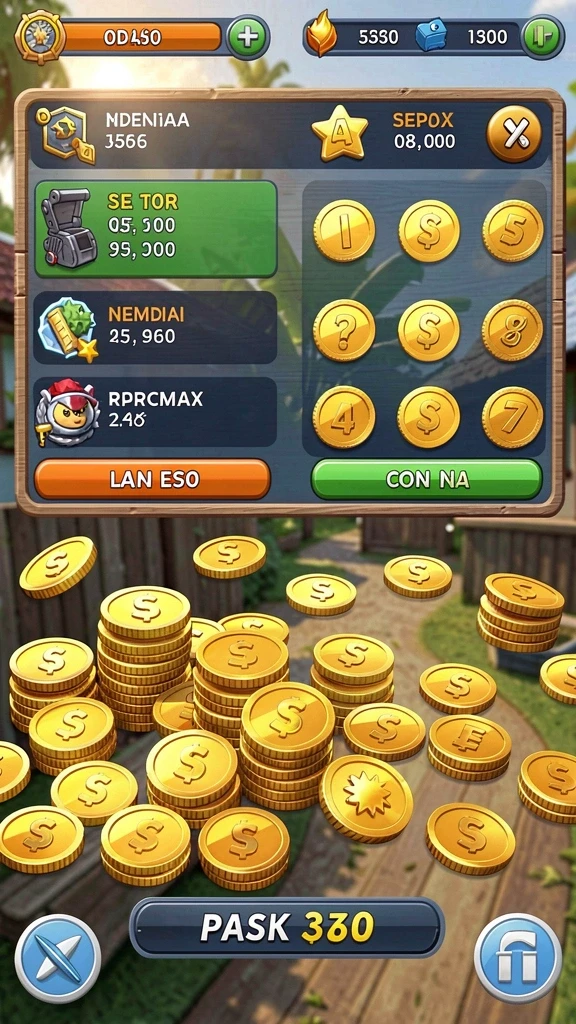 Screenshot luck365 nomor 2
