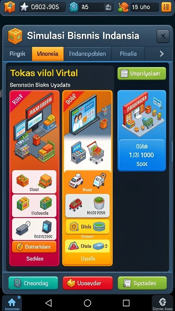 Screenshot luckymino nomor 1