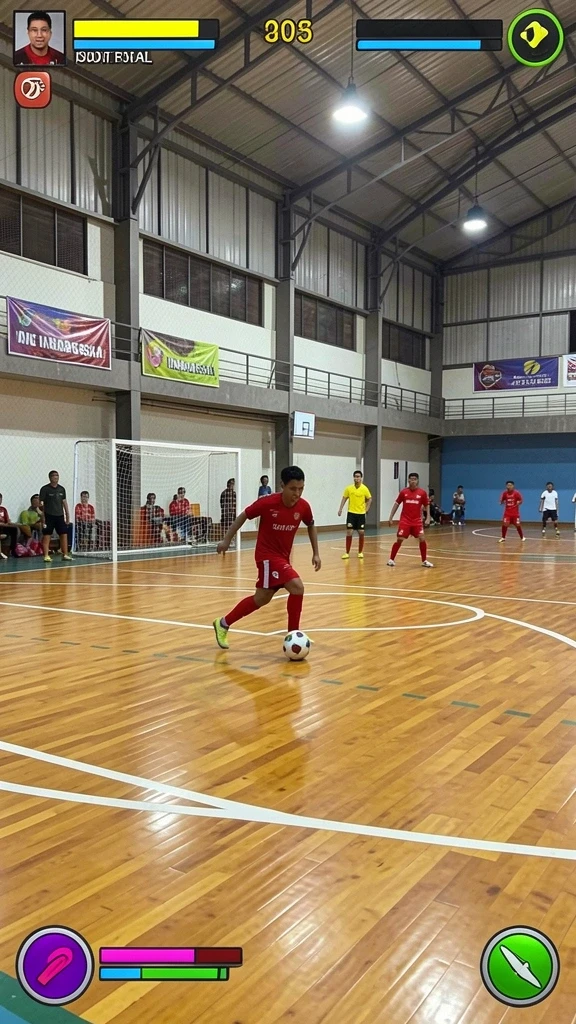 Screenshot lumba77 nomor 3
