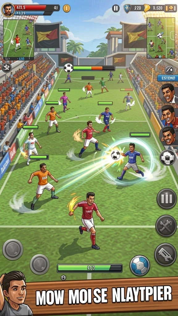 Screenshot lusa777 nomor 1
