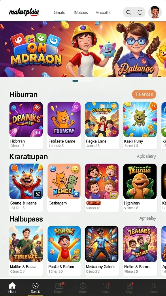 Screenshot lusa777 nomor 2