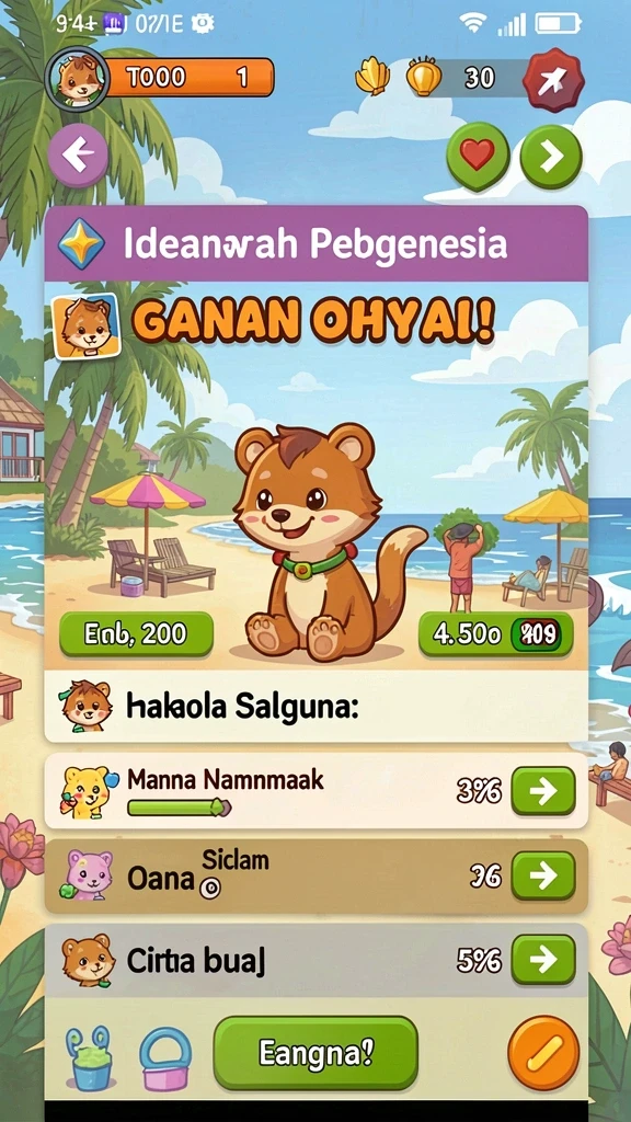 Screenshot lusa777 nomor 3