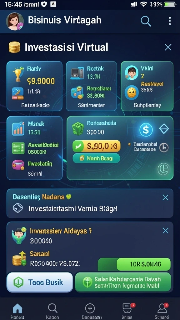 Screenshot mafiatoto nomor 3