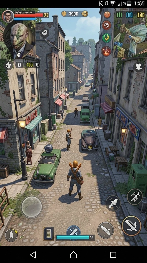 Screenshot magnet33 nomor 1