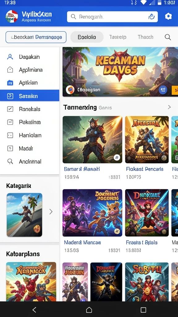 Screenshot magnet33 nomor 3