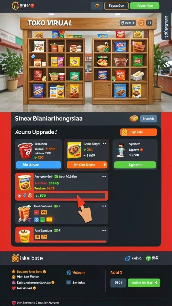 Screenshot mapna777 nomor 2