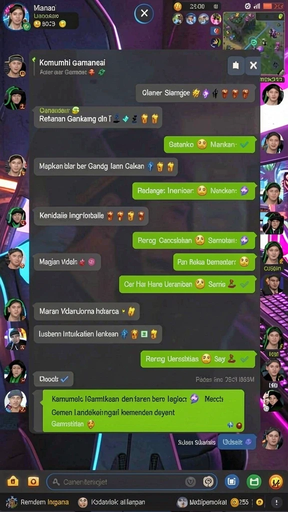 Screenshot mc888 nomor 2