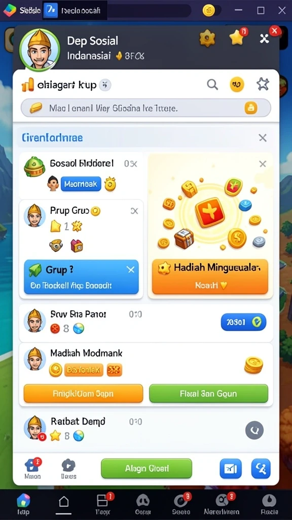 Screenshot mega111 nomor 3