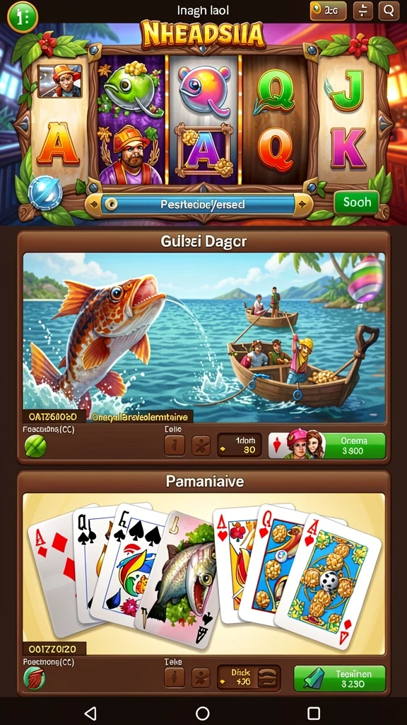 Screenshot mega777 nomor 3