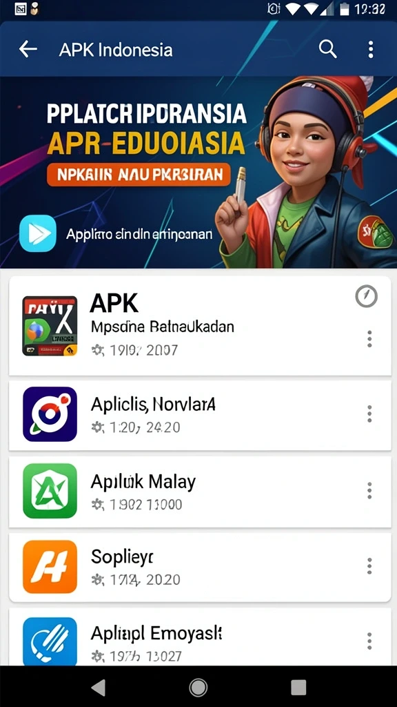 Screenshot merdeka777 nomor 1