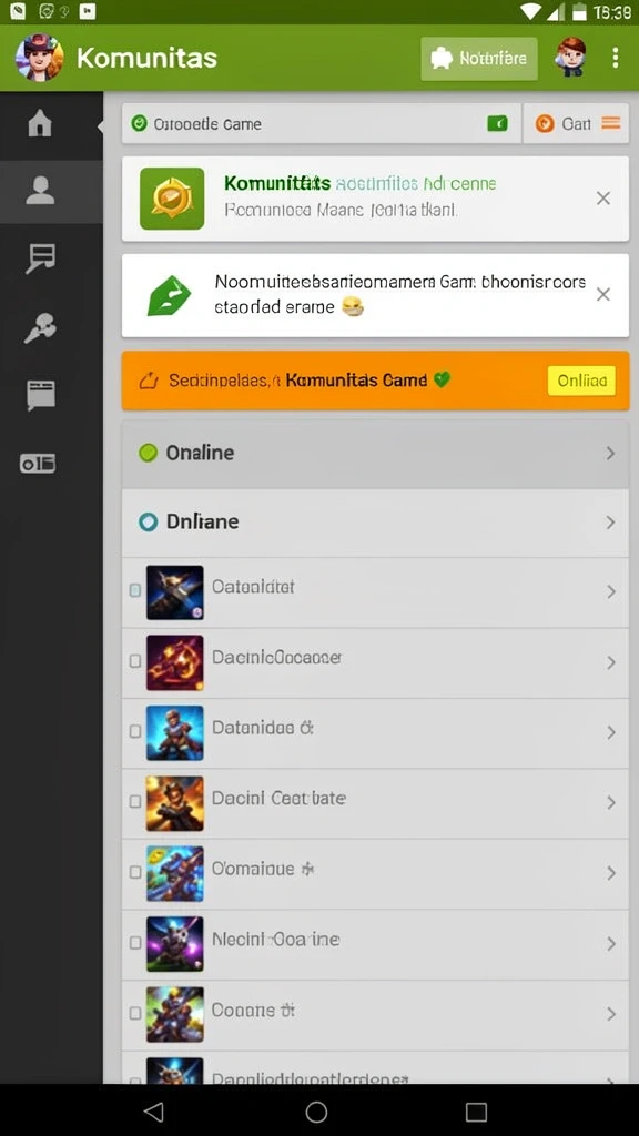 Screenshot meriah4d nomor 3