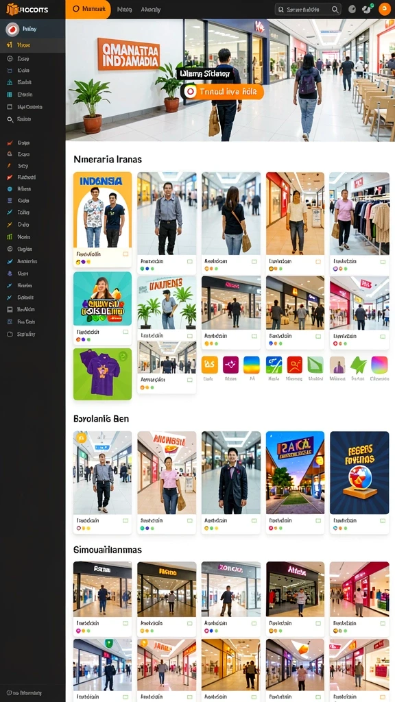 Screenshot miototo nomor 1