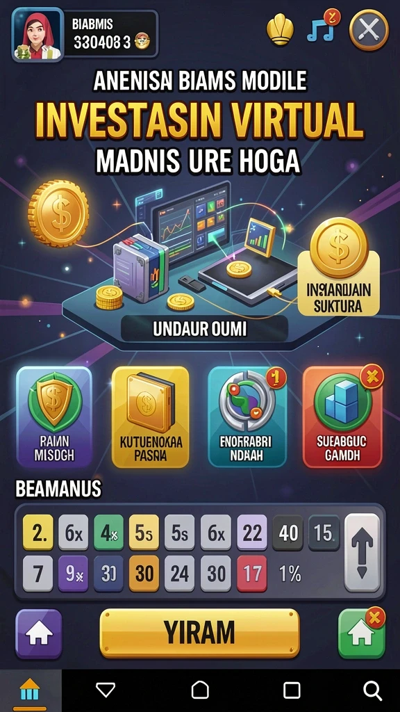 Screenshot musangwin nomor 1