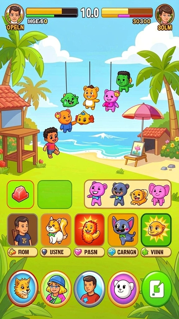 Screenshot musangwin nomor 2