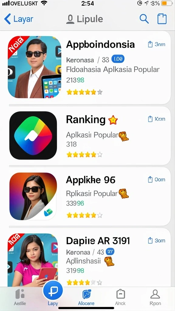 Screenshot naga2000 nomor 2