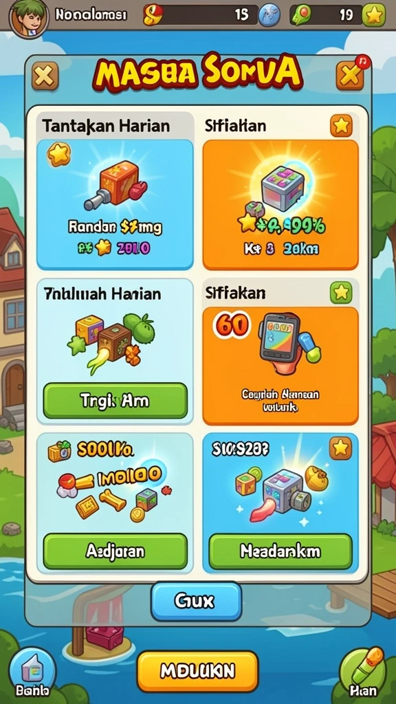 Screenshot nagawin nomor 2