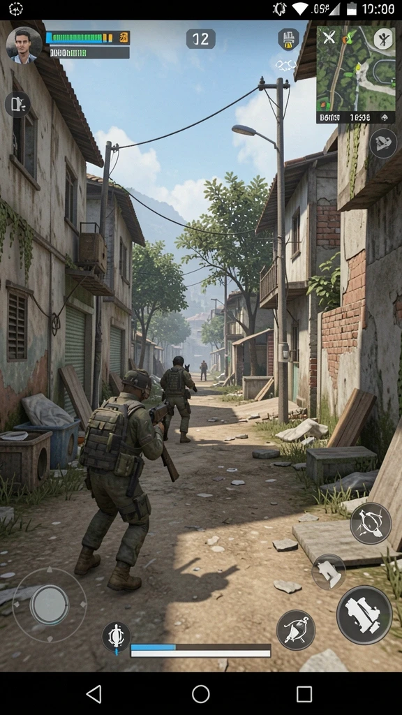 Screenshot oddigo nomor 1
