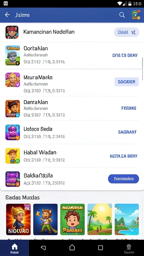 Screenshot oddigo nomor 3
