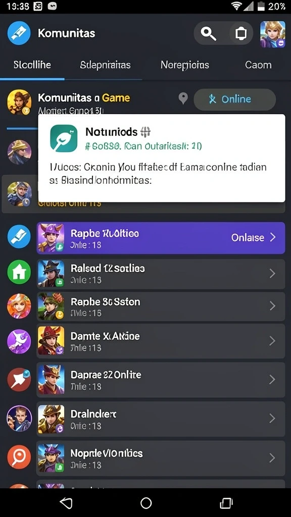 Screenshot paris88 nomor 3