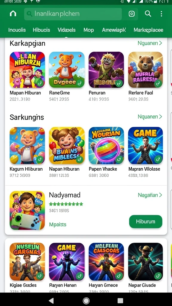 Screenshot pesiar88 nomor 3