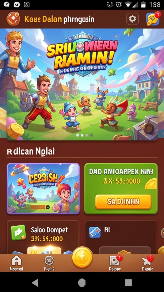 Screenshot pompa88 nomor 2