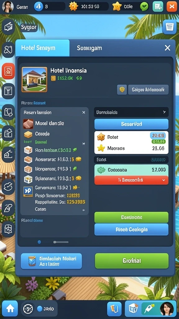 Screenshot pompa88 nomor 3