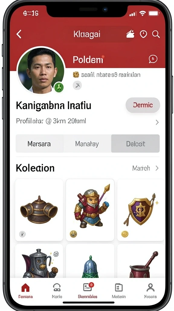 Screenshot prima77 nomor 2