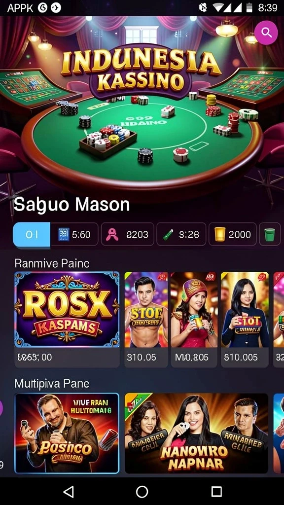 Screenshot rahayu88 nomor 1