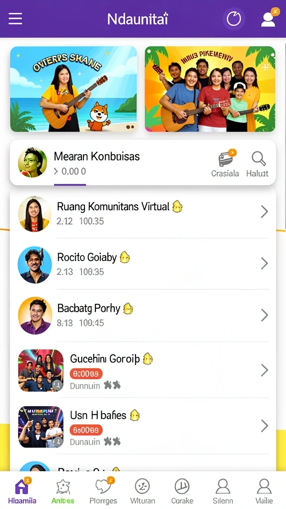Screenshot rajajuara nomor 1