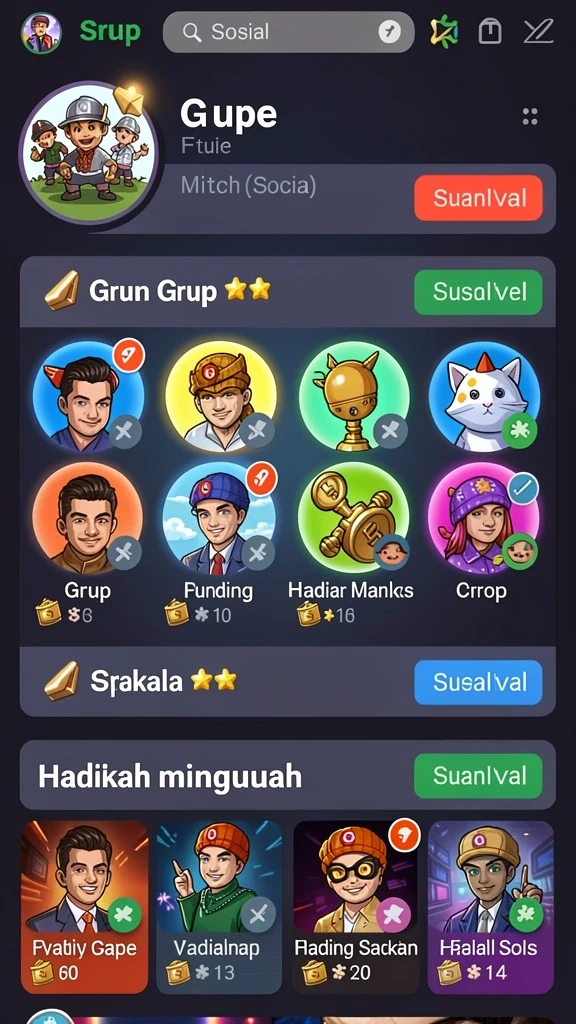 Screenshot rajajuara nomor 3