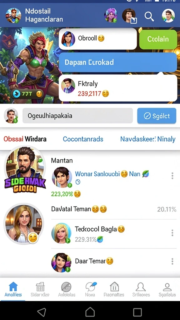 Screenshot rajampo nomor 2
