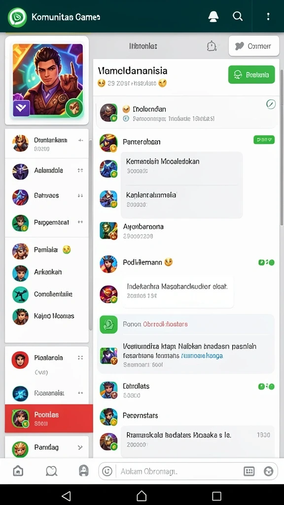 Screenshot rajapola nomor 3