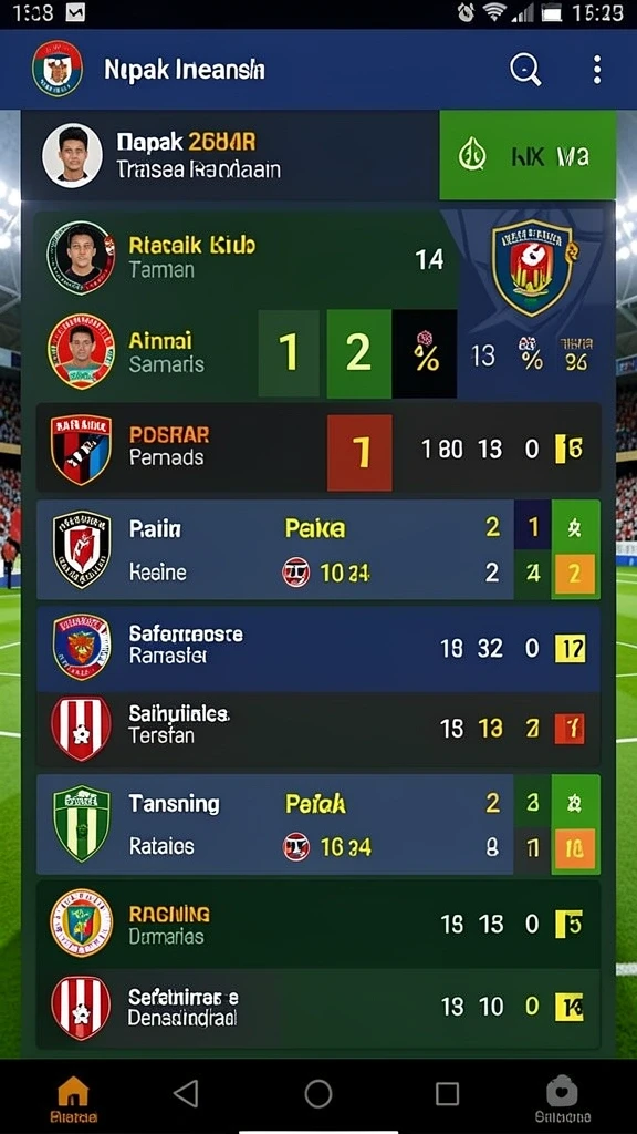 Screenshot rajazeus nomor 1