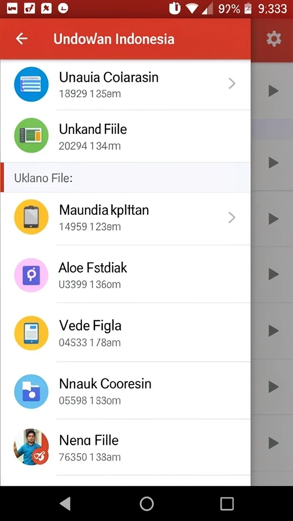 Screenshot rezixo nomor 3